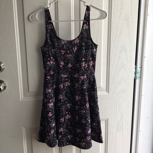 H&M Floral Dress